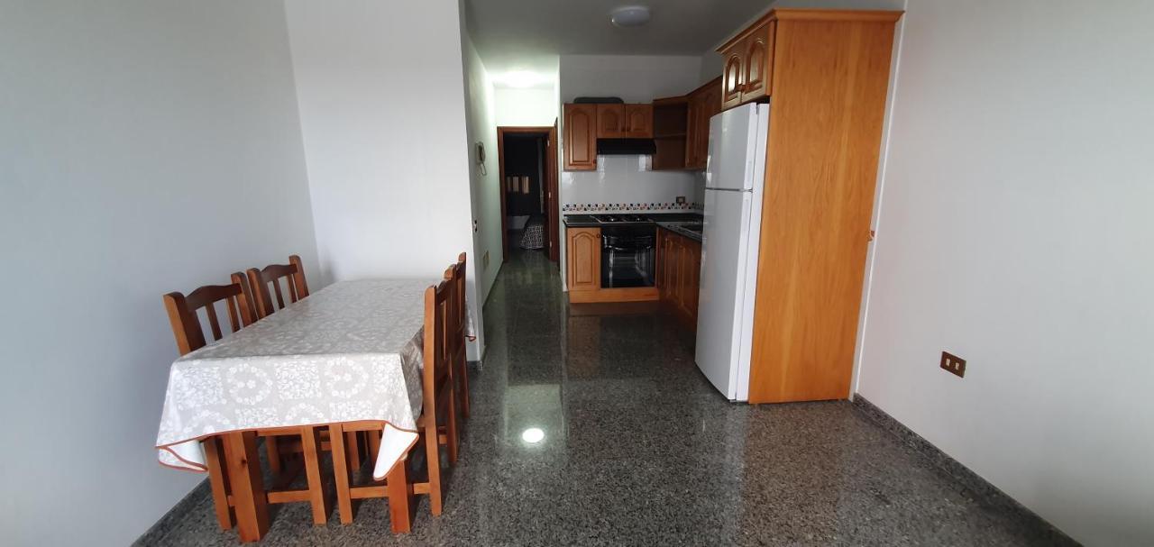 La Marina Iii Primero B Apartament *